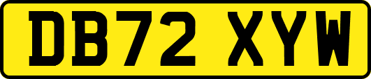 DB72XYW