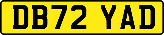 DB72YAD