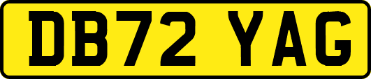 DB72YAG