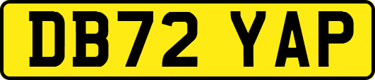 DB72YAP