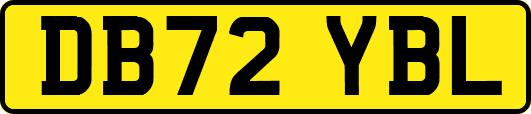 DB72YBL