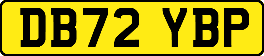 DB72YBP