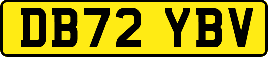 DB72YBV