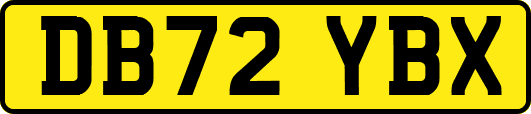 DB72YBX