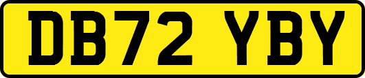 DB72YBY