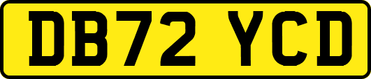 DB72YCD