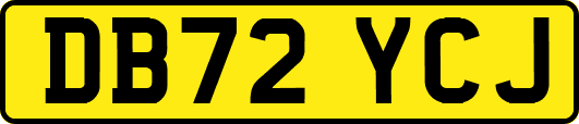 DB72YCJ
