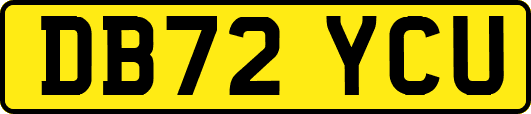 DB72YCU