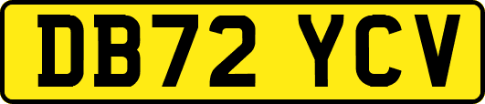 DB72YCV