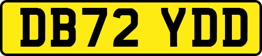 DB72YDD
