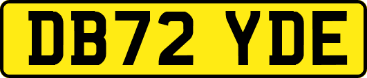 DB72YDE