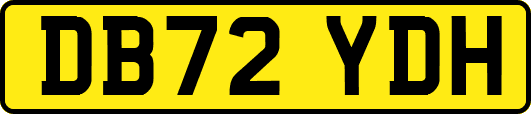 DB72YDH