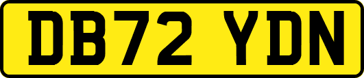 DB72YDN