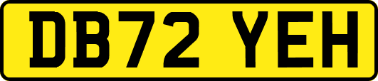 DB72YEH