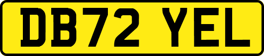 DB72YEL