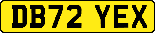 DB72YEX