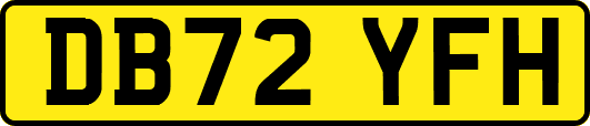 DB72YFH