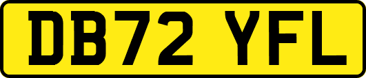 DB72YFL