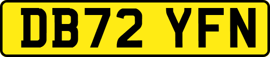 DB72YFN