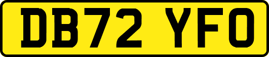 DB72YFO