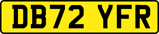 DB72YFR