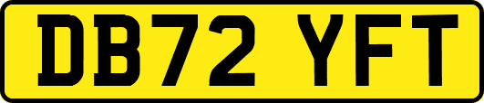 DB72YFT