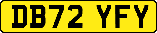 DB72YFY