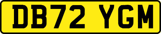 DB72YGM