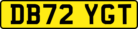 DB72YGT