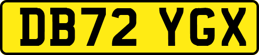 DB72YGX