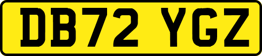 DB72YGZ