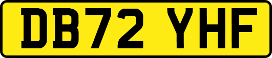 DB72YHF