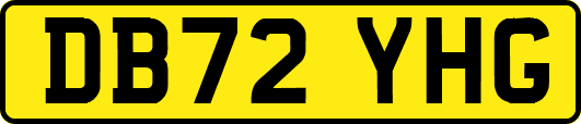 DB72YHG