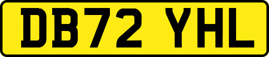 DB72YHL