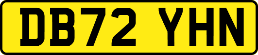 DB72YHN