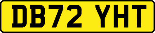 DB72YHT
