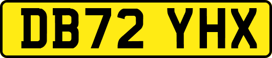 DB72YHX