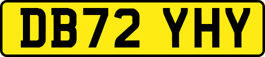 DB72YHY