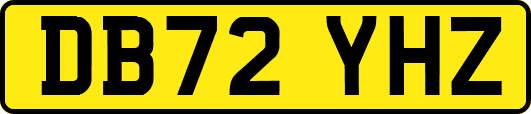 DB72YHZ