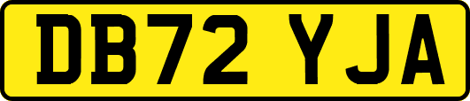 DB72YJA