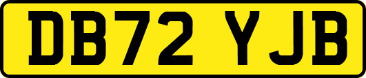 DB72YJB