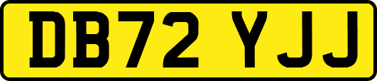 DB72YJJ
