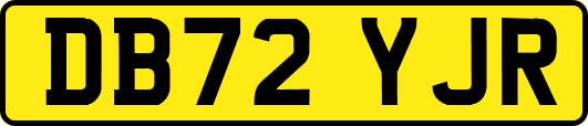 DB72YJR