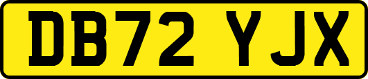 DB72YJX
