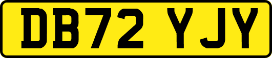 DB72YJY