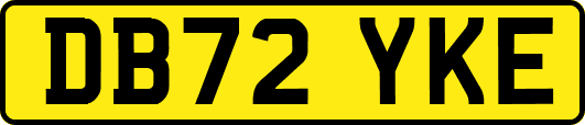 DB72YKE