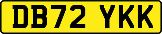 DB72YKK