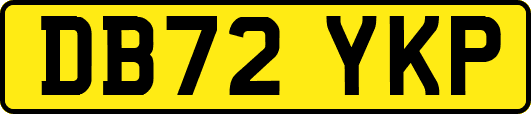 DB72YKP