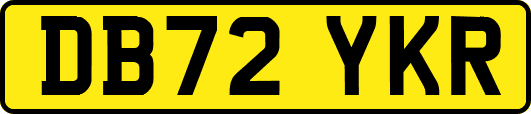 DB72YKR