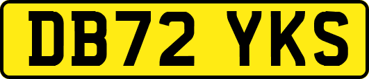 DB72YKS